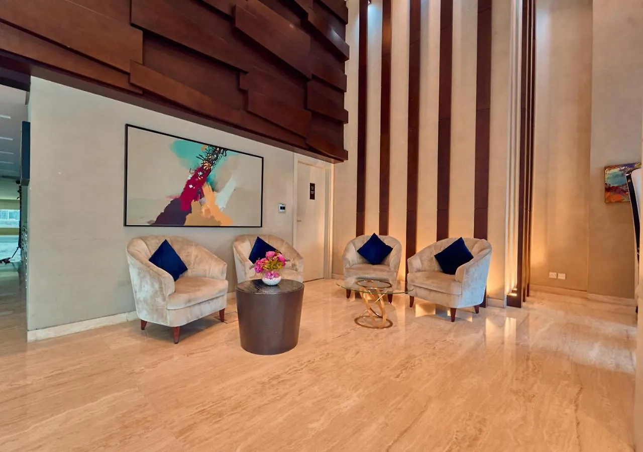 Cozy Studio Hideaway In Luxe Business Bay By Voye Homes Dubai United Arab Emirates