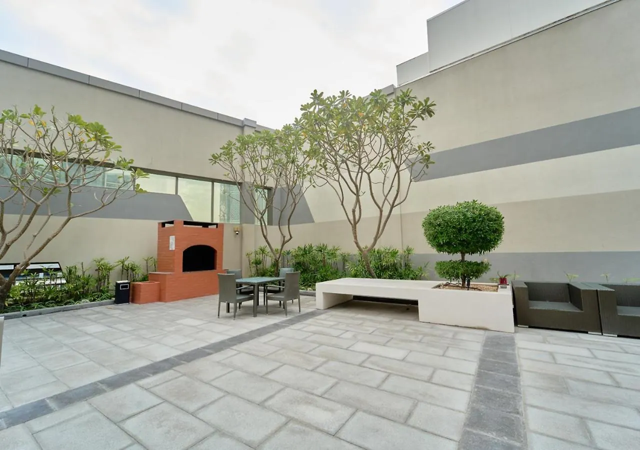 Apartment Cozy Studio Hideaway In Luxe Business Bay By Voye Homes Dubai United Arab Emirates