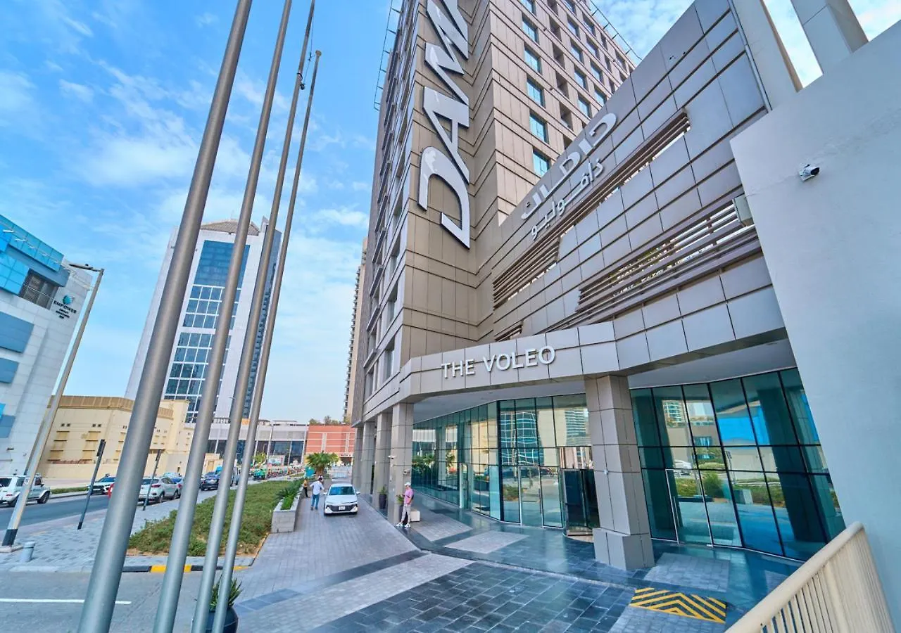 Apartment Cozy Studio Hideaway In Luxe Business Bay By Voye Homes Dubai United Arab Emirates