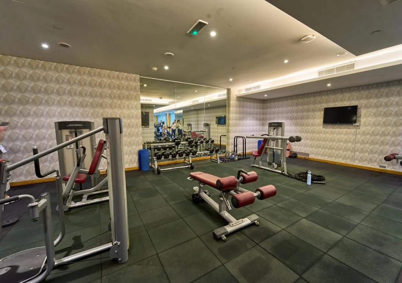 Cozy Studio Hideaway In Luxe Business Bay By Voye Homes Dubai Daire