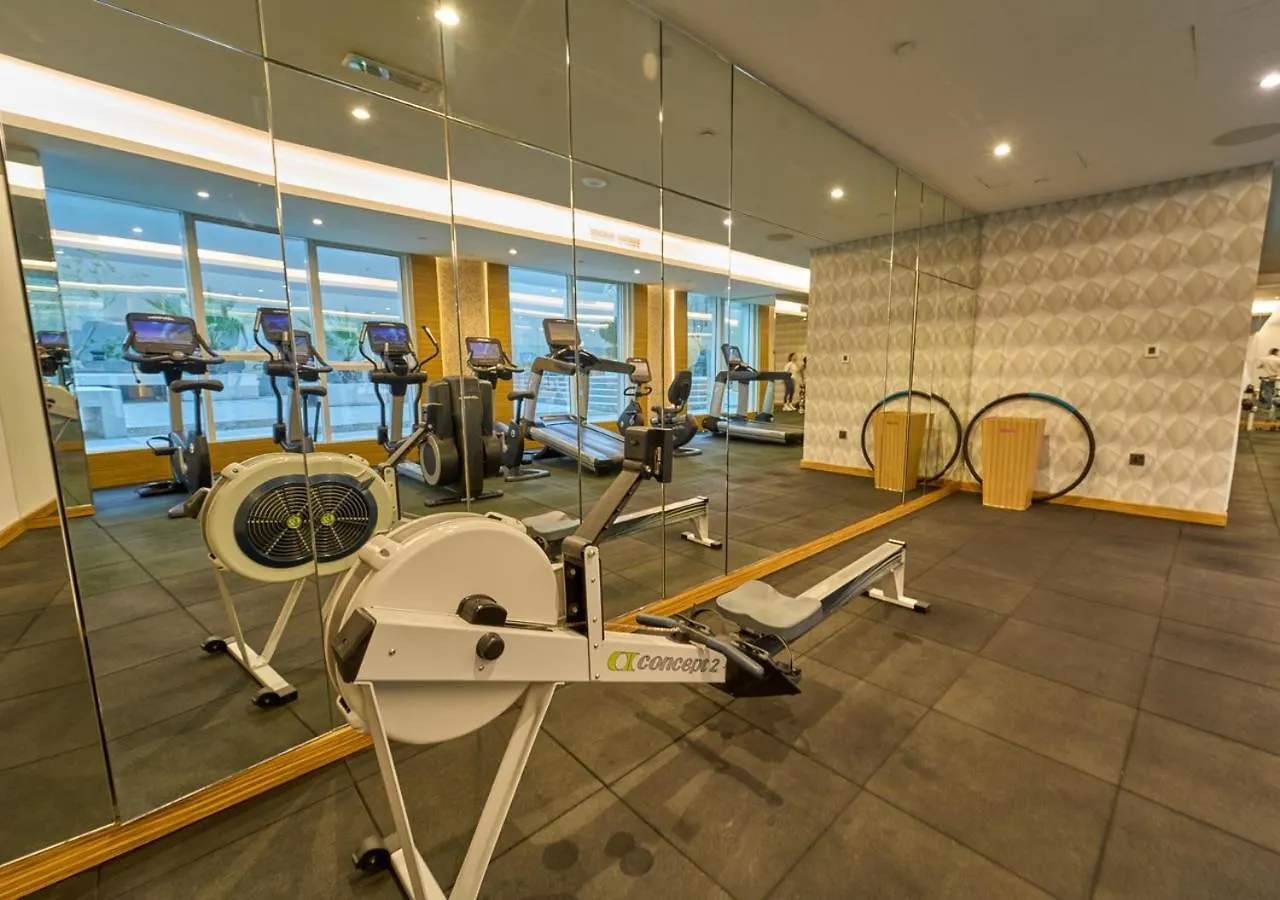 Cozy Studio Hideaway In Luxe Business Bay By Voye Homes Dubai 0*,  Birleşik Arap Emirlikleri